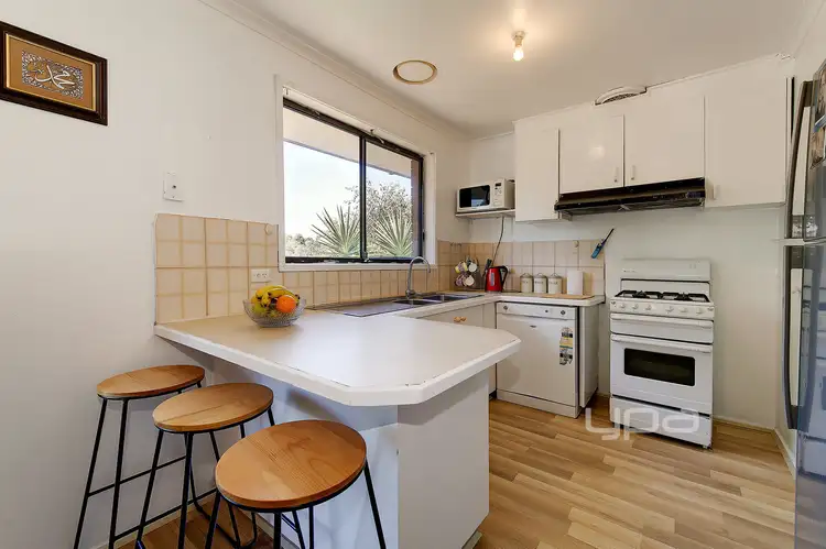 Third view of Homely unit listing, 2/7 Tarwin Place, Meadow Heights VIC 3048