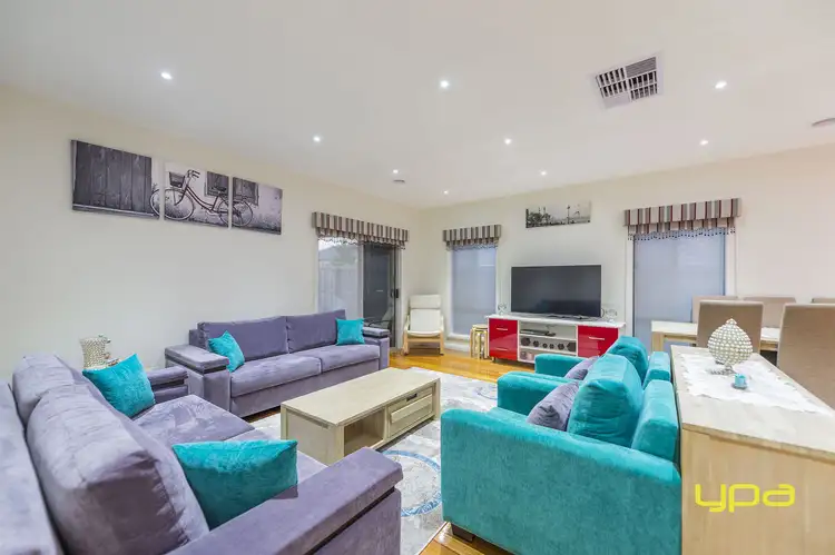 Seventh view of Homely house listing, 39 Bologna Crescent, Greenvale VIC 3059