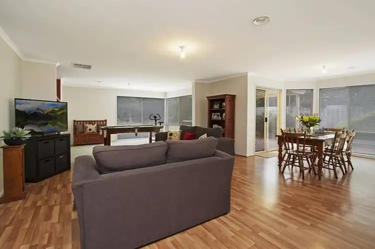 Fourth view of Homely house listing, 21 Thornton Avenue, Sunbury VIC 3429
