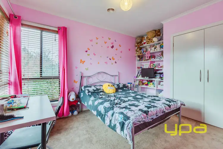 Seventh view of Homely house listing, 16 Flagstaff Loop, Craigieburn VIC 3064