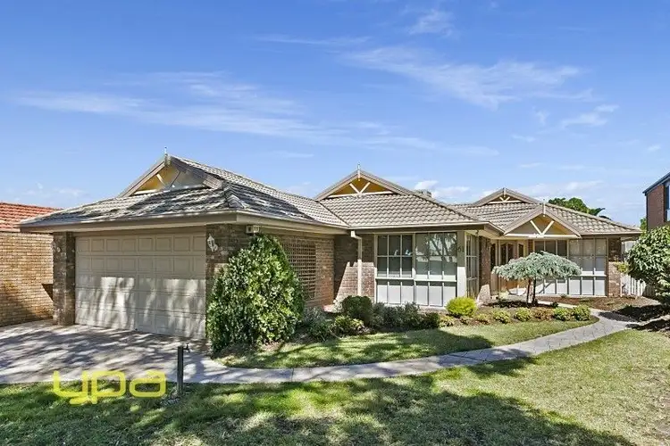 61 Stewarts Lane, Sunbury VIC 3429