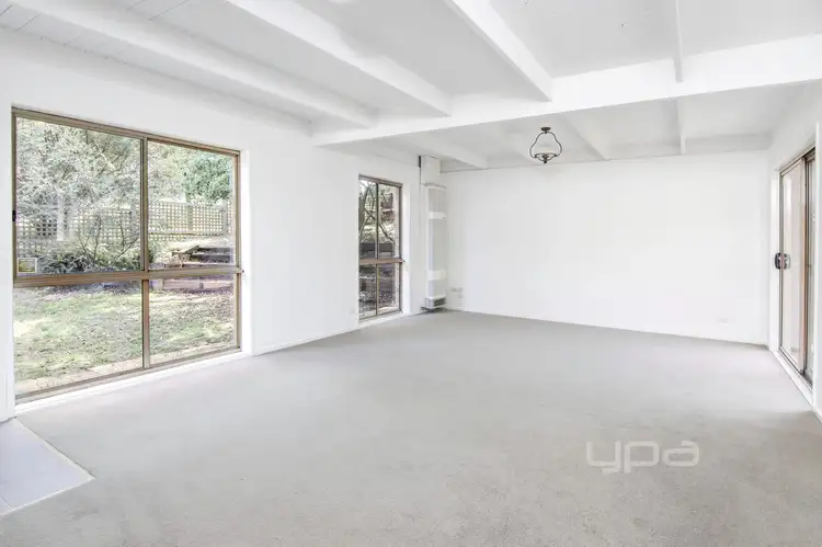 Second view of Homely house listing, 1 Mannana Street, Rye VIC 3941