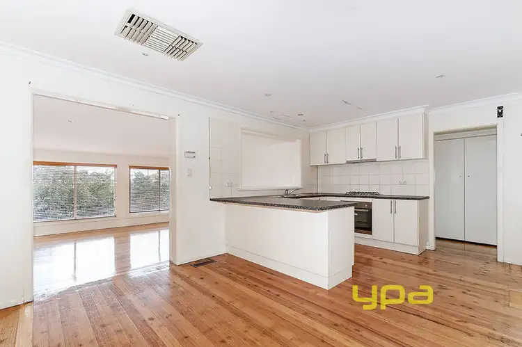 Second view of Homely house listing, 53 Corinella Crescent, Dallas VIC 3047