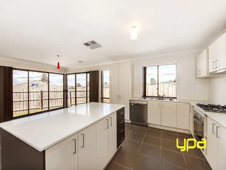 Fourth view of Homely house listing, 17 Seton Way, Darley VIC 3340