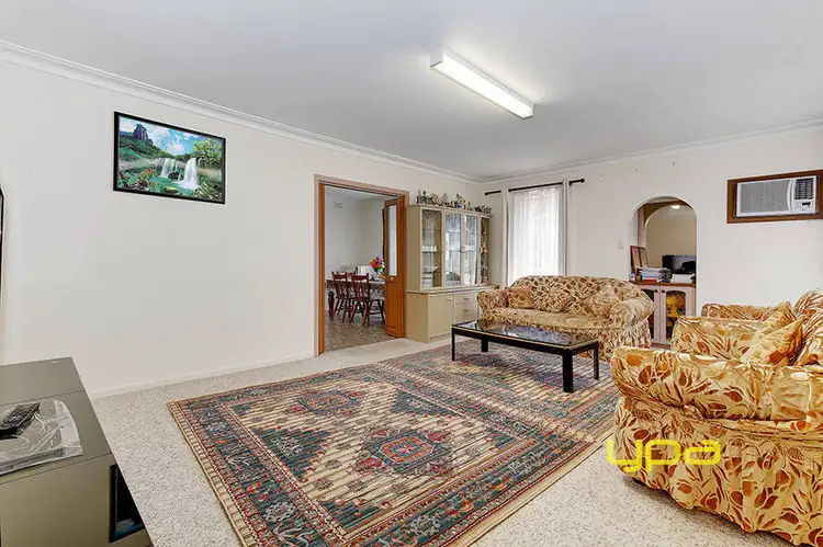 Fifth view of Homely house listing, 16 Apollo Road, Taylors Lakes VIC 3038