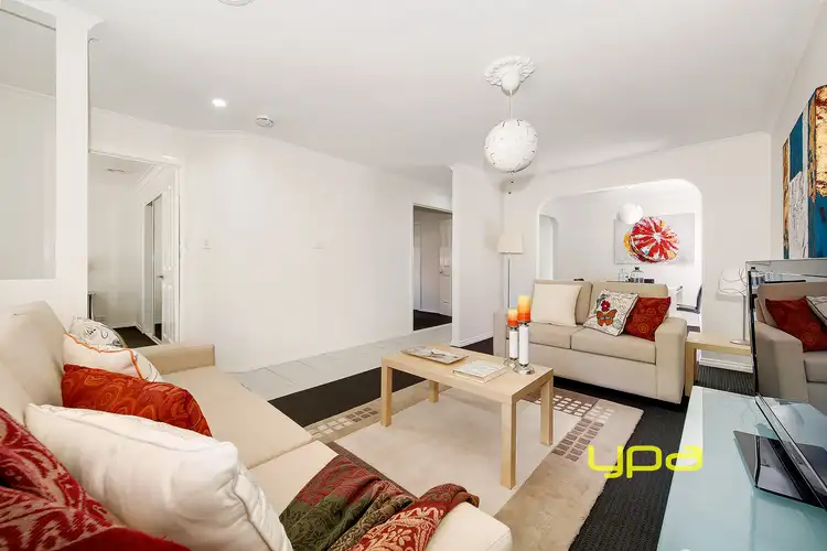 Third view of Homely house listing, 19 Jasmine Court, Meadow Heights VIC 3048
