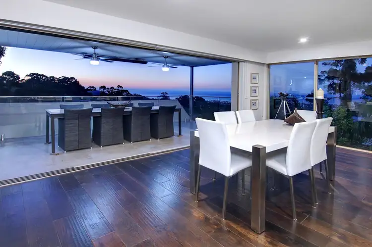 Second view of Homely house listing, 14 Bellevue Road, Dromana VIC 3936