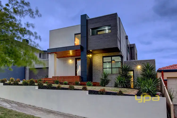 Second view of Homely house listing, 28 Fraserburgh Crescent, Greenvale VIC 3059