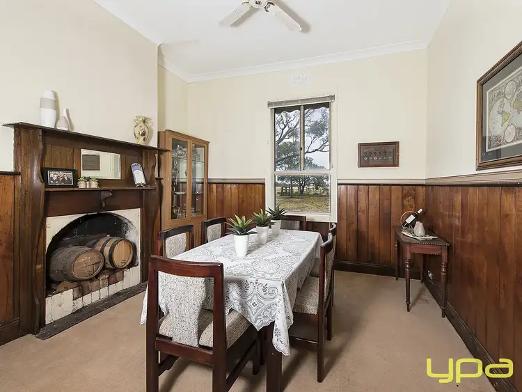 Fourth view of Homely house listing, 865 Exford Road, Exford VIC 3338