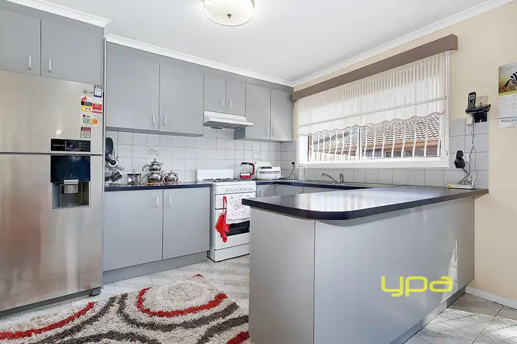 Fourth view of Homely unit listing, 2/4 Nash Court, Meadow Heights VIC 3048
