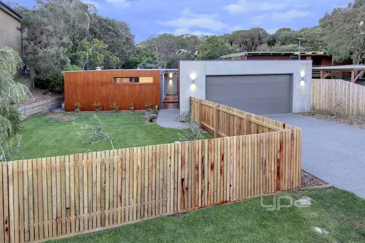 Second view of Homely house listing, 82 Dunham Street, Rye VIC 3941