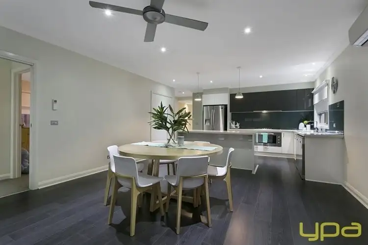 Fifth view of Homely house listing, 4 The Mews, Sunbury VIC 3429