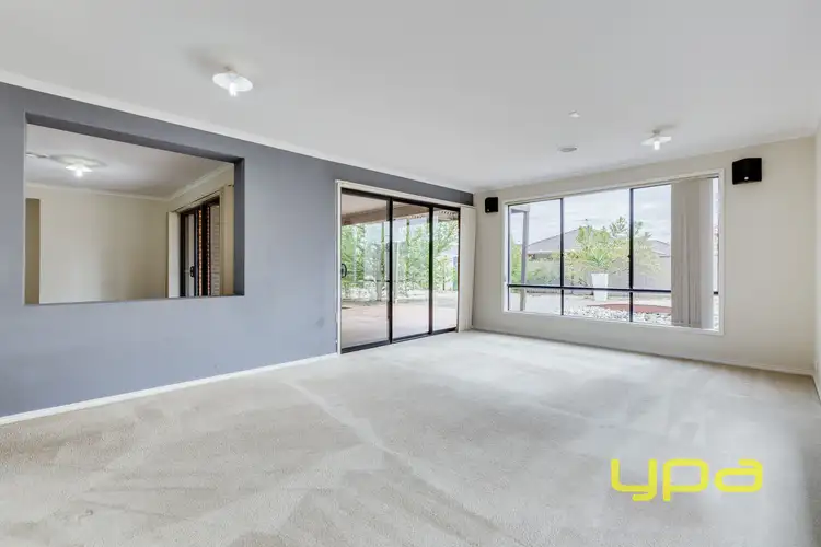 Fifth view of Homely house listing, 197 Thames Boulevard, Tarneit VIC 3029