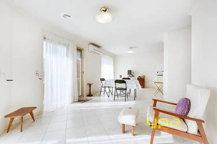 Third view of Homely townhouse listing, 28 Elinda Place, Reservoir VIC 3073