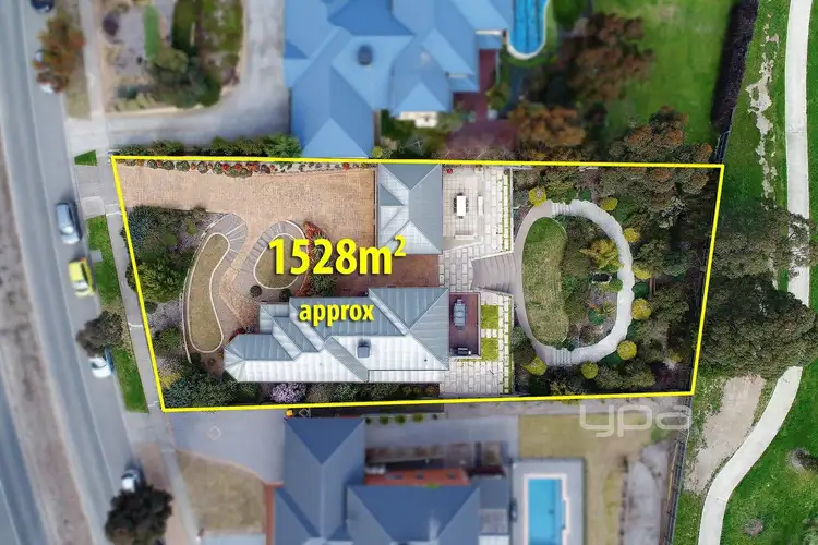 Second view of Homely house listing, 83 Phillip Drive, Sunbury VIC 3429
