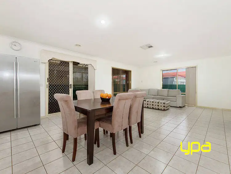 Fifth view of Homely house listing, 20 Niewand Avenue, Burnside VIC 3023