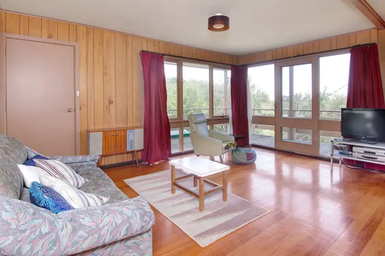 Second view of Homely house listing, 17 Wollert Street, Rye VIC 3941