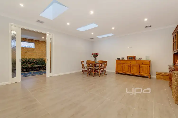 Sixth view of Homely house listing, 13 Jamesina Court, Westmeadows VIC 3049
