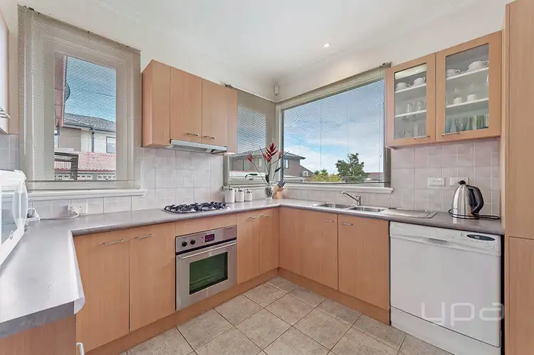 Third view of Homely house listing, 21 Prospect Street, Glenroy VIC 3046