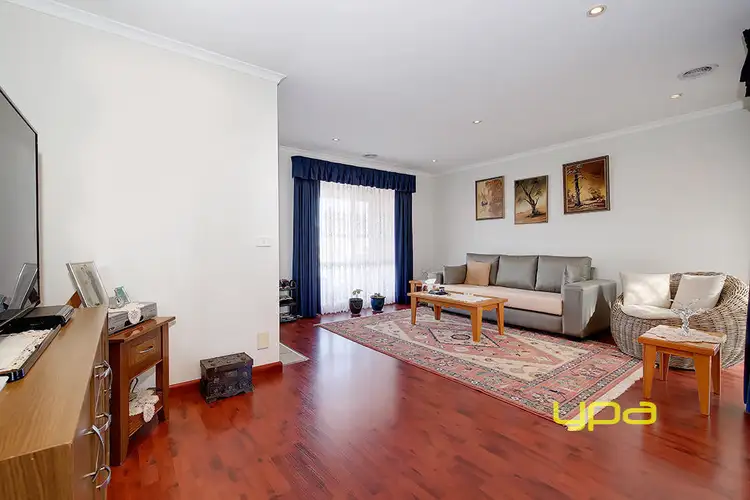 Second view of Homely house listing, 28 Jasmine Court, Meadow Heights VIC 3048