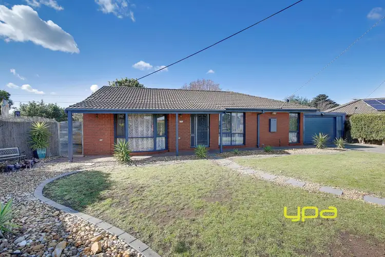 3 Daniel Court, Werribee VIC 3030