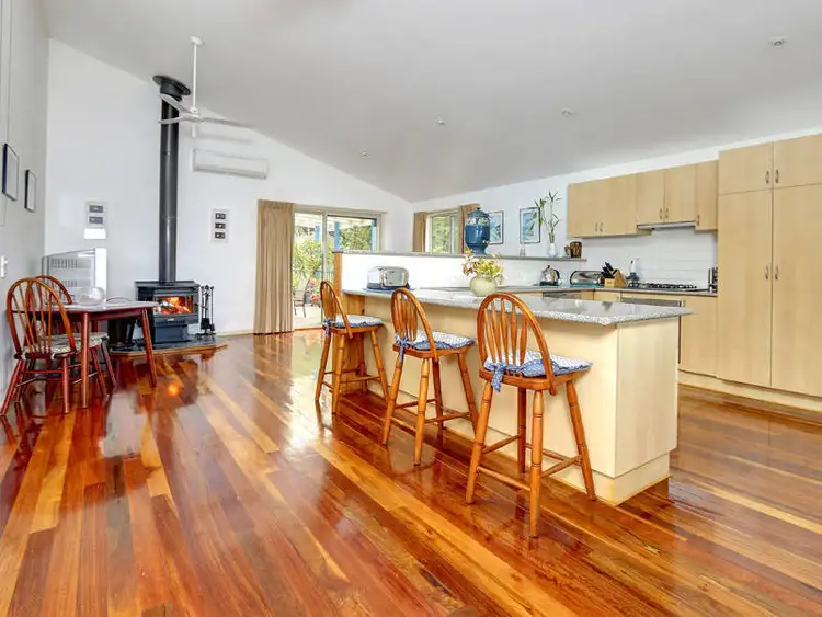 Fourth view of Homely house listing, 43 Curran Way, Tootgarook VIC 3941