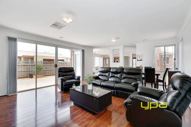 Seventh view of Homely house listing, 12 Bianca Boulevard, Tarneit VIC 3029