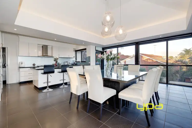 Fifth view of Homely house listing, 22 Campbell Street, Westmeadows VIC 3049