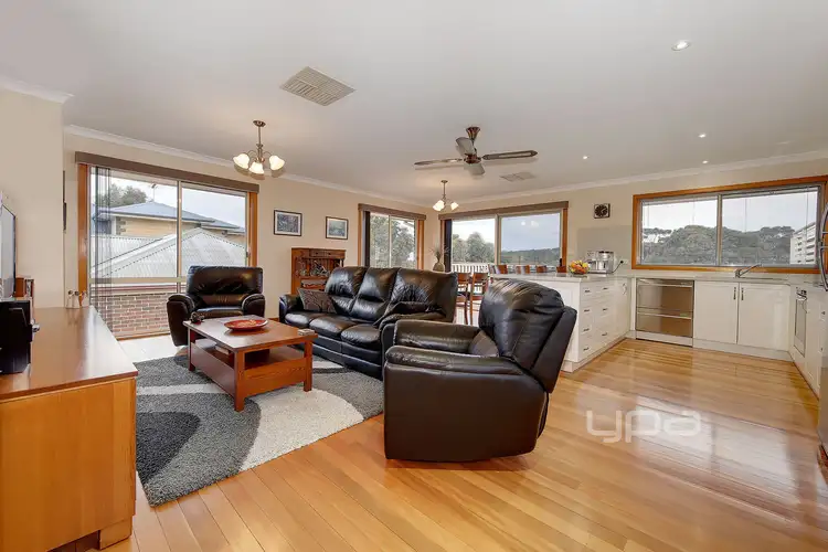 Third view of Homely house listing, 83 Phillip Drive, Sunbury VIC 3429