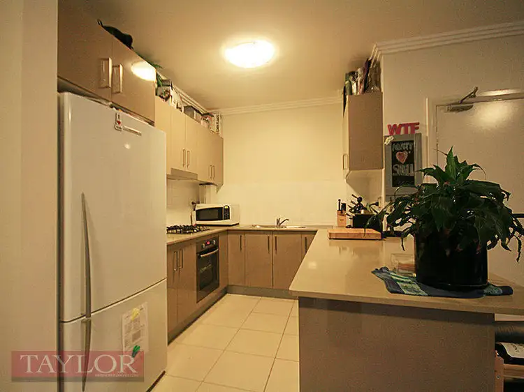 Second view of Homely unit listing, 18/12-14 Darcy Road, Westmead NSW 2145