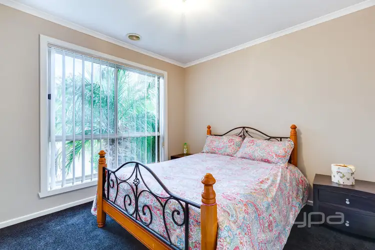 Sixth view of Homely unit listing, 2/9 Swinburne Court, Truganina VIC 3029