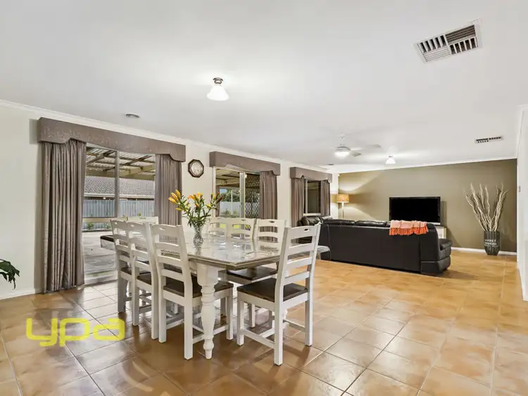 Fourth view of Homely house listing, 11 Noble Way, Sunbury VIC 3429