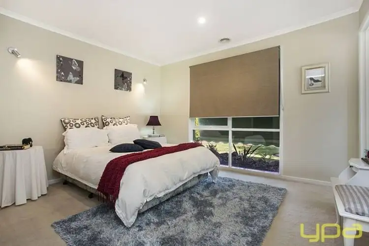 Sixth view of Homely house listing, 5 Scullin Court, Sunbury VIC 3429