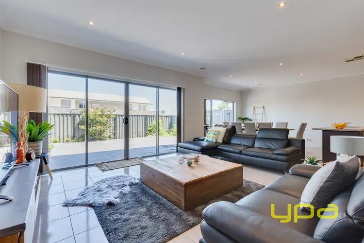 Fifth view of Homely house listing, 8/254 Waterview Boulevard, Craigieburn VIC 3064