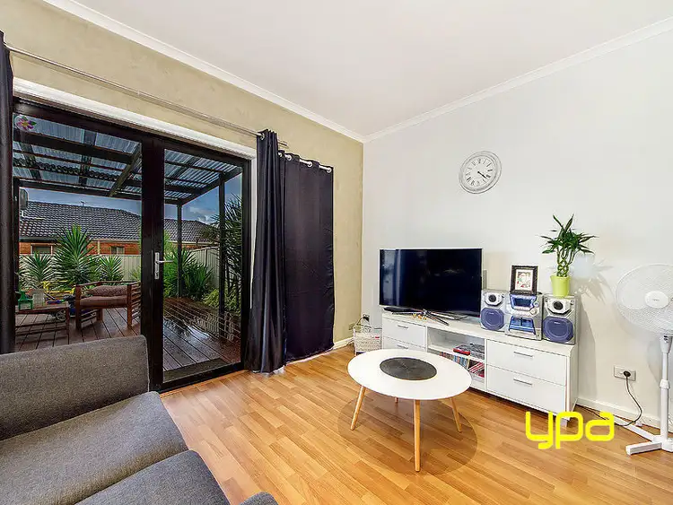 Fourth view of Homely townhouse listing, 90 Jindabyne Avenue, Taylors Hill VIC 3037