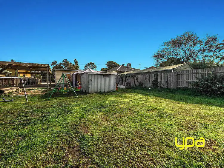 Sixth view of Homely house listing, 54 Leonard Avenue, St Albans VIC 3021