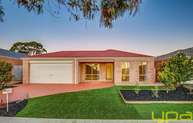 28 Faircroft Drive, Brookfield VIC 3338