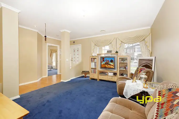 Sixth view of Homely house listing, 26 Glenelg Blvd, Taylors Hill VIC 3037