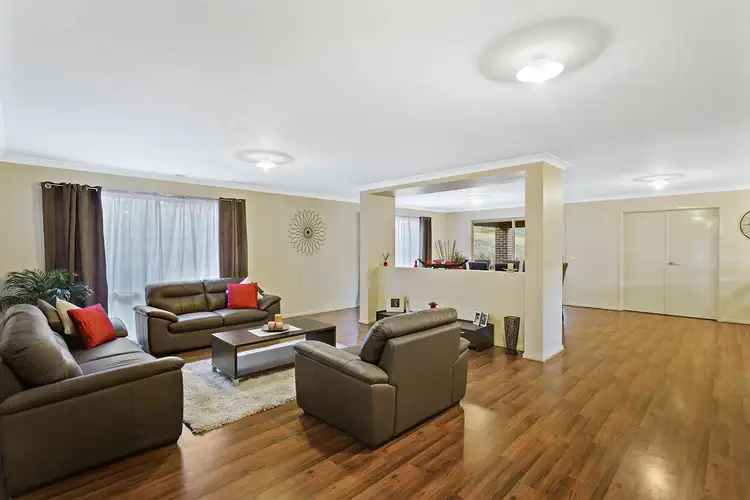 Third view of Homely house listing, 9 Longmire Court, Sunbury VIC 3429