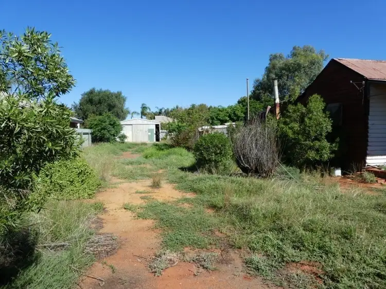 Second view of Homely land listing, 333 Collins Street Lamington, Kalgoorlie WA 6430