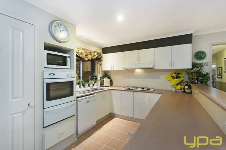 Fifth view of Homely house listing, 16 Rees Road, Sunbury VIC 3429