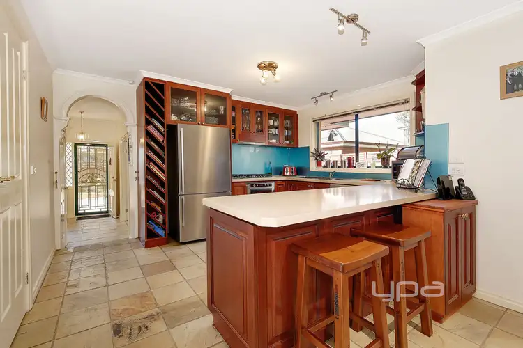 Fourth view of Homely house listing, 3 Paperbark Avenue, Sunbury VIC 3429