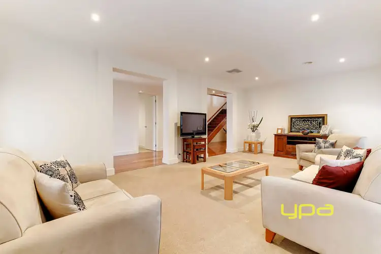 Second view of Homely house listing, 6 Rainbow Way, Tarneit VIC 3029