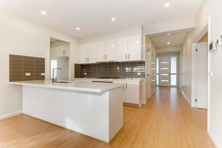 Third view of Homely house listing, 125 Wattletree Street, Craigieburn VIC 3064