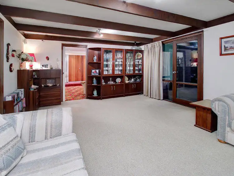 Second view of Homely house listing, 11 Knox Road, Blairgowrie VIC 3942