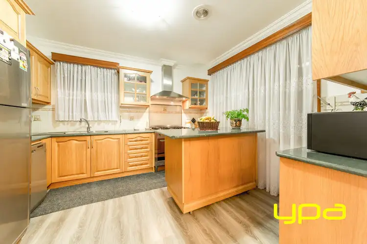 Fourth view of Homely house listing, 17 Bannister Street, Jacana VIC 3047