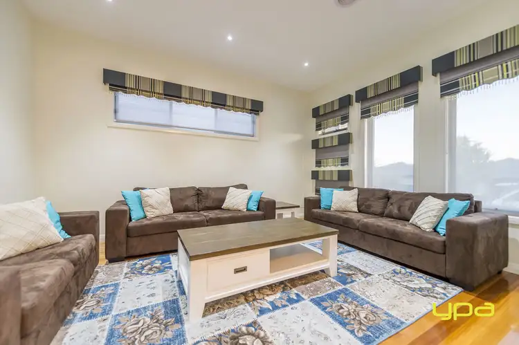 Second view of Homely house listing, 39 Bologna Crescent, Greenvale VIC 3059