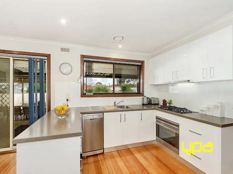 Fifth view of Homely house listing, 29 Gillespie Road, St Albans VIC 3021