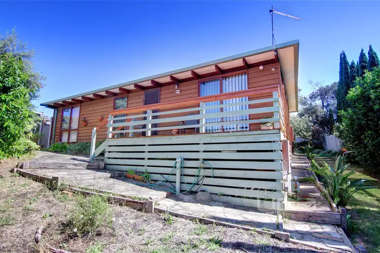 Second view of Homely house listing, 14 Como Avenue, Rye VIC 3941
