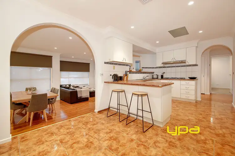 Seventh view of Homely house listing, 14 Campbell Street, Westmeadows VIC 3049